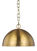 VISUAL COMFORT & CO., WHARE PENDANT, PENDANT LIGHT