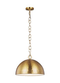 VISUAL COMFORT & CO., WHARE PENDANT, PENDANT LIGHT