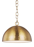 VISUAL COMFORT & CO., WHARE PENDANT, PENDANT LIGHT