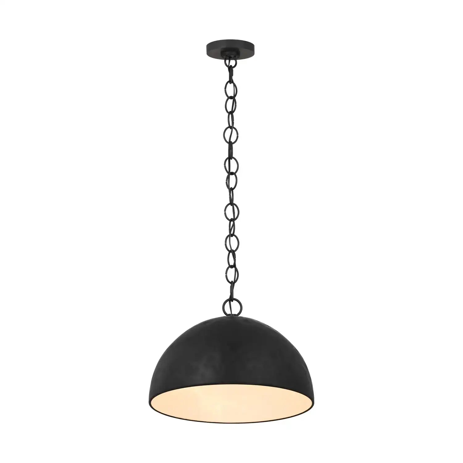 VISUAL COMFORT STUDIO, WHARE PENDANT, PENDANT LIGHT