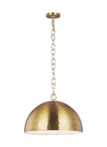 VISUAL COMFORT & CO., WHARE PENDANT, PENDANT LIGHT