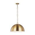 VISUAL COMFORT STUDIO, WHARE PENDANT, PENDANT LIGHT