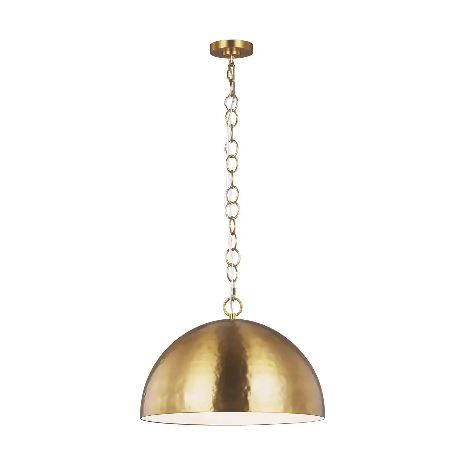 VISUAL COMFORT STUDIO, WHARE PENDANT, PENDANT LIGHT