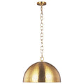 VISUAL COMFORT & CO., WHARE PENDANT, PENDANT LIGHT