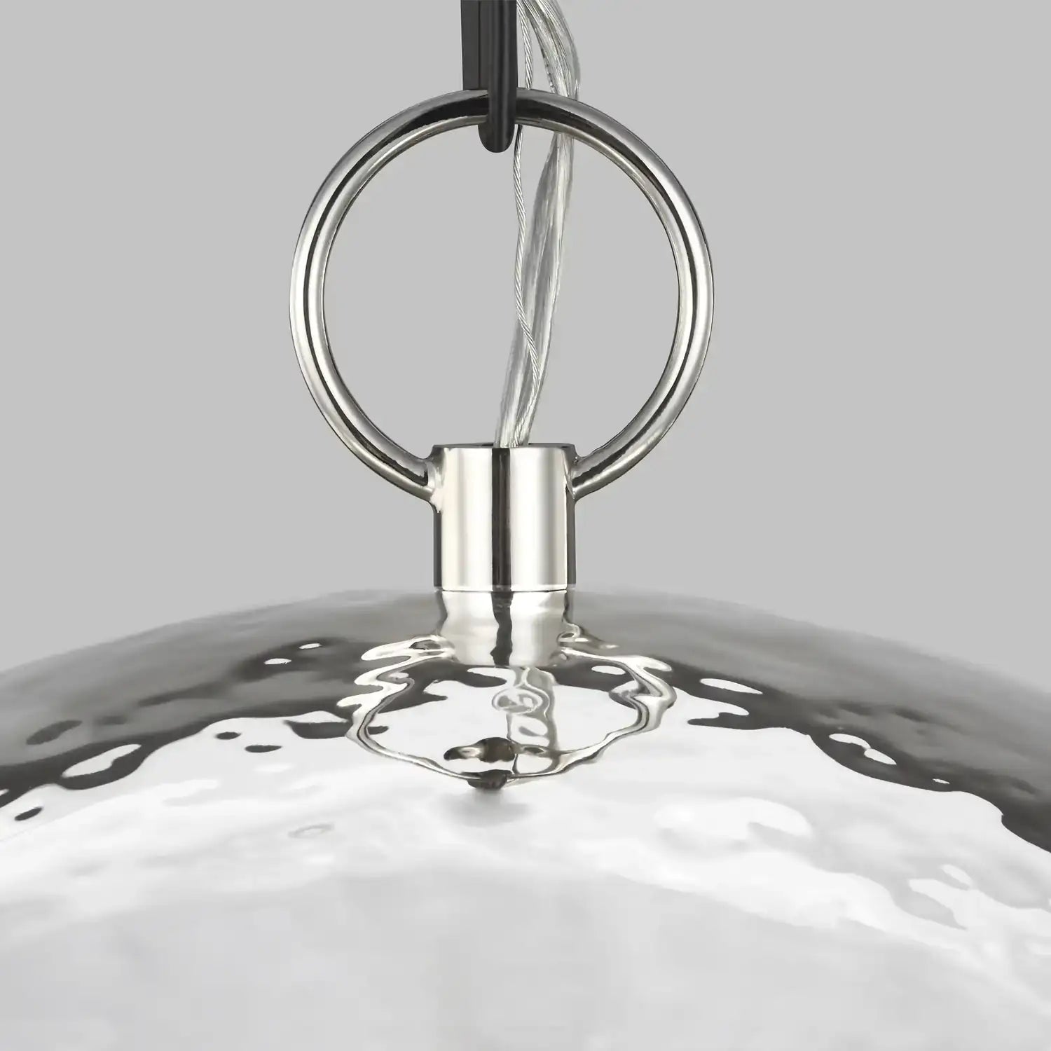 VISUAL COMFORT STUDIO, WHARE PENDANT, PENDANT LIGHT