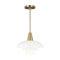 VISUAL COMFORT STUDIO, ROSSIE PENDANT, PENDANT LIGHT