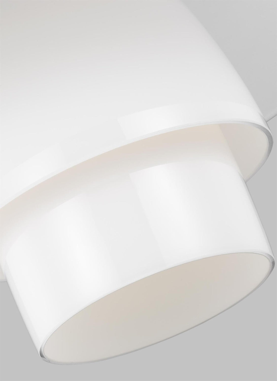 VISUAL COMFORT STUDIO, ROSSIE PENDANT, PENDANT LIGHT