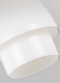 VISUAL COMFORT STUDIO, ROSSIE PENDANT, PENDANT LIGHT