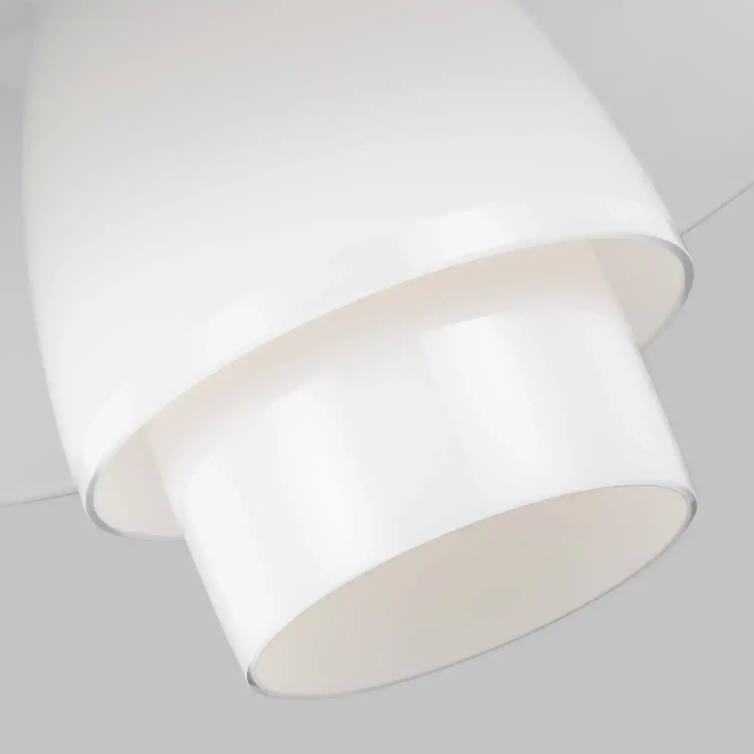 VISUAL COMFORT STUDIO, ROSSIE PENDANT, PENDANT LIGHT