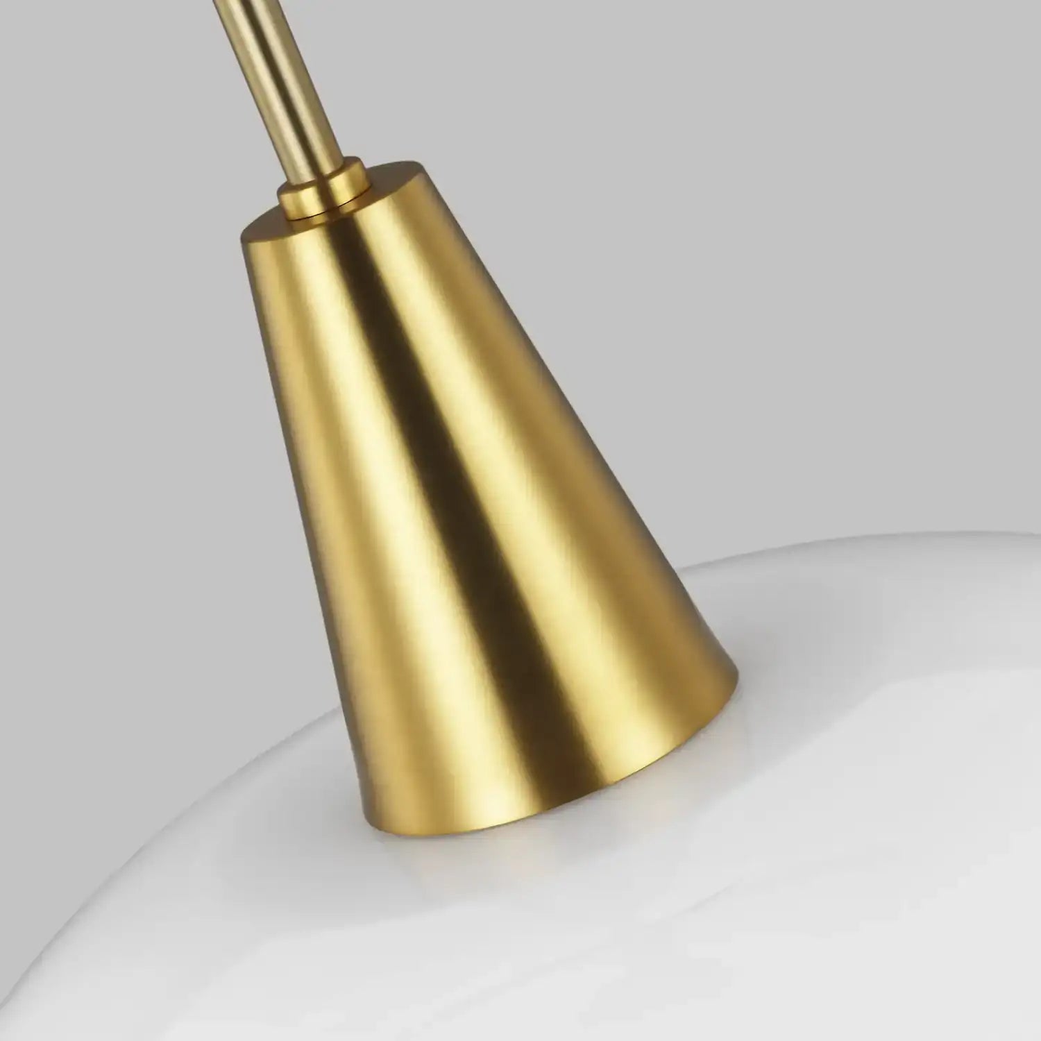 VISUAL COMFORT STUDIO, ROSSIE PENDANT, PENDANT LIGHT