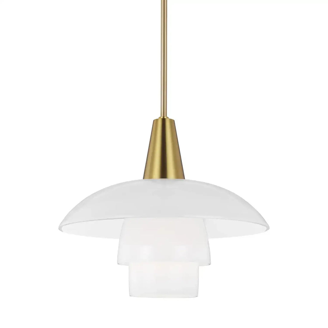 VISUAL COMFORT STUDIO, ROSSIE PENDANT, PENDANT LIGHT