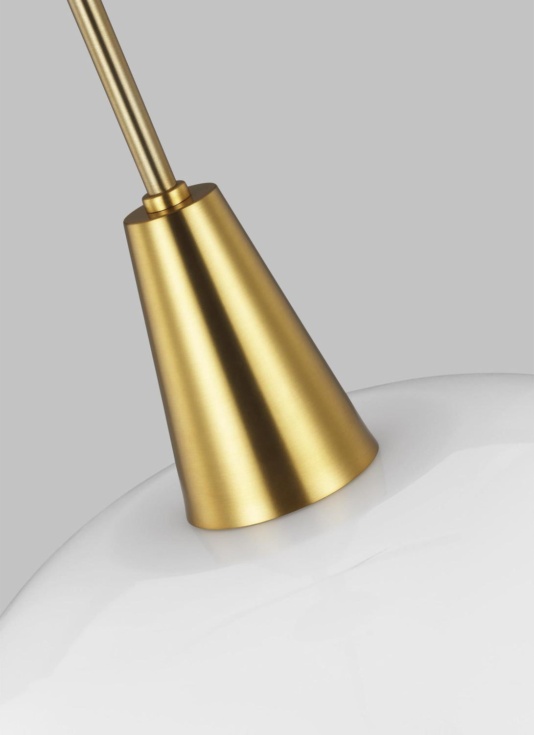 VISUAL COMFORT STUDIO, ROSSIE PENDANT, PENDANT LIGHT