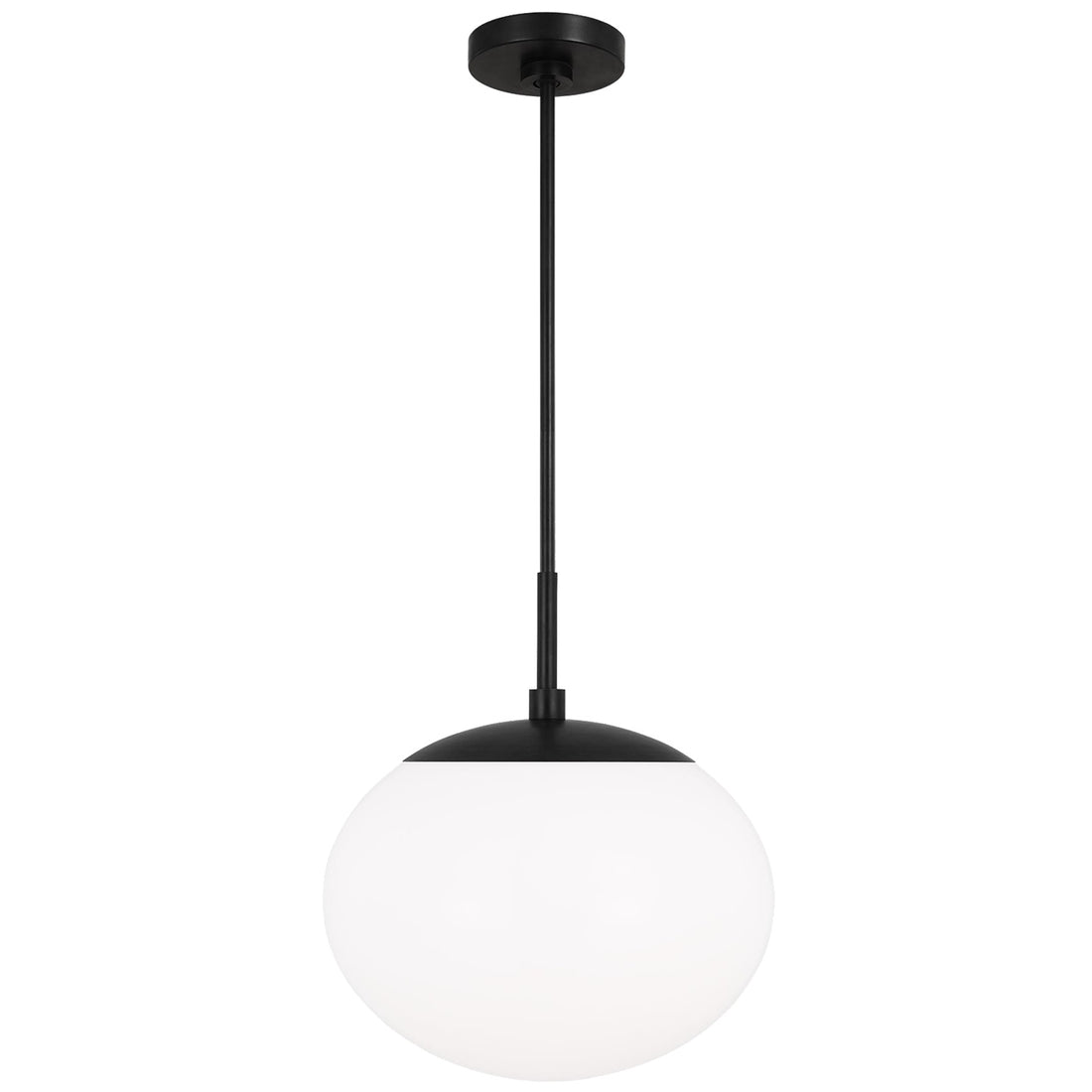 VISUAL COMFORT & CO., LUNE PENDANT, PENDANT LIGHT