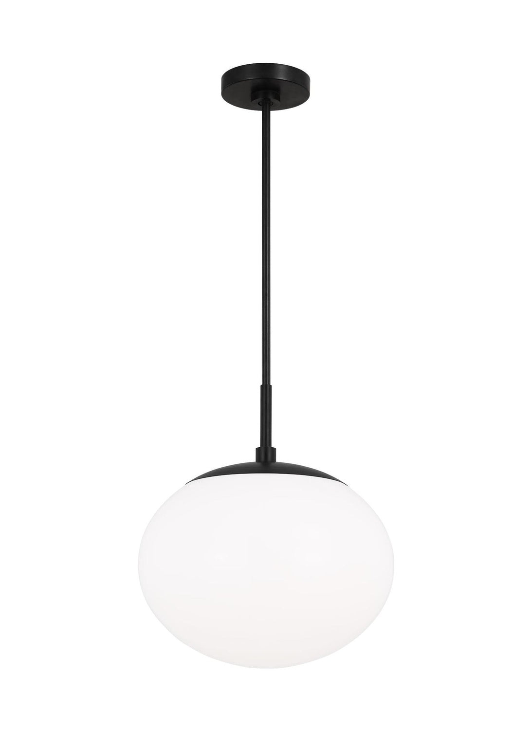 VISUAL COMFORT STUDIO, LUNE PENDANT, PENDANT LIGHT
