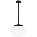VISUAL COMFORT STUDIO, LUNE PENDANT, PENDANT LIGHT