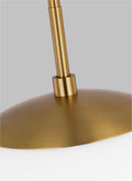 VISUAL COMFORT STUDIO, LUNE PENDANT, PENDANT LIGHT