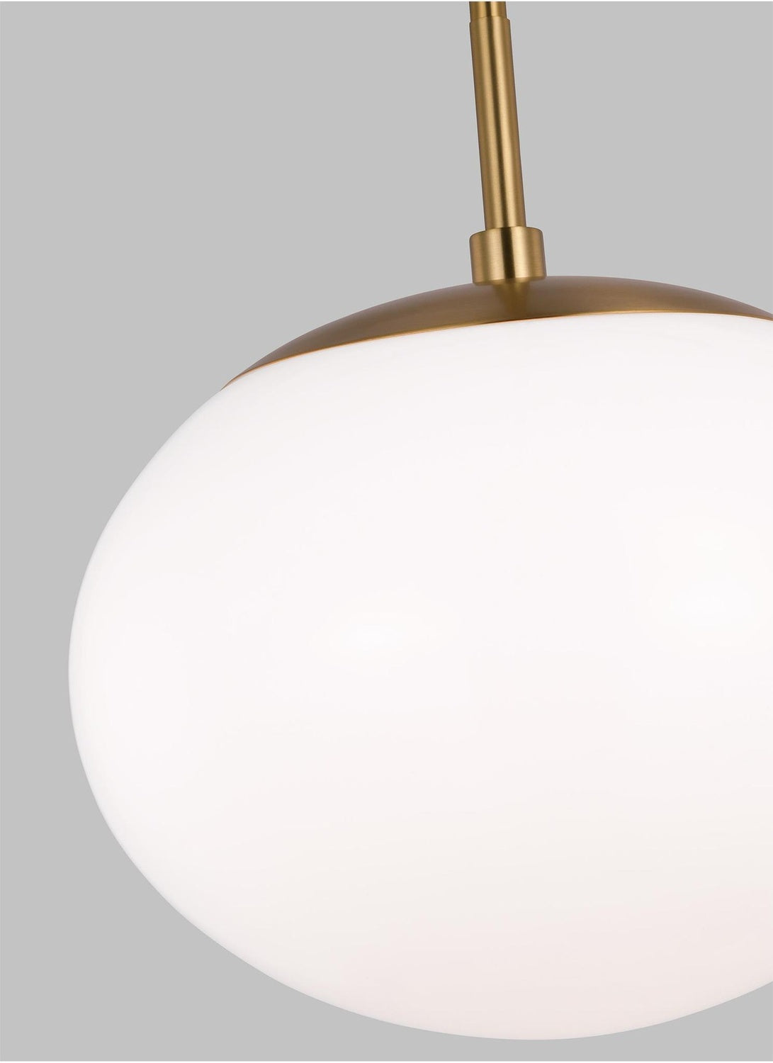 VISUAL COMFORT STUDIO, LUNE PENDANT, PENDANT LIGHT