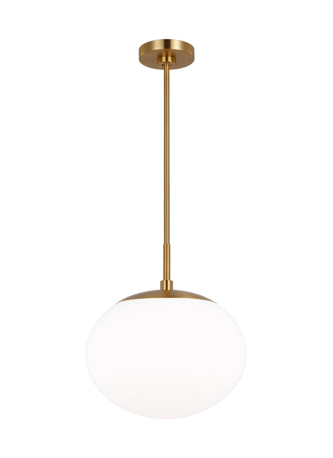 VISUAL COMFORT STUDIO, LUNE PENDANT, PENDANT LIGHT