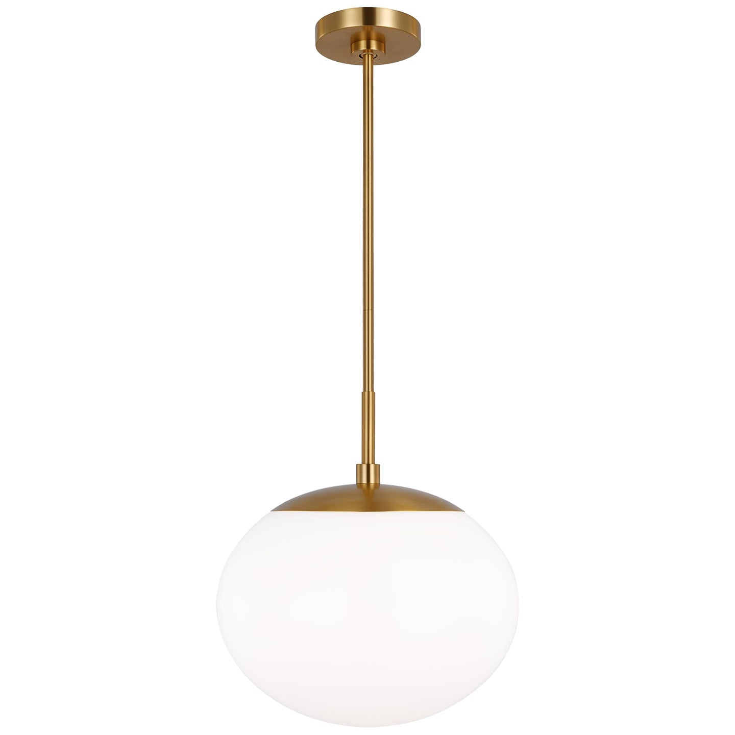 VISUAL COMFORT STUDIO, LUNE PENDANT, PENDANT LIGHT