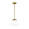 VISUAL COMFORT STUDIO, MILNE PENDANT, PENDANT LIGHT