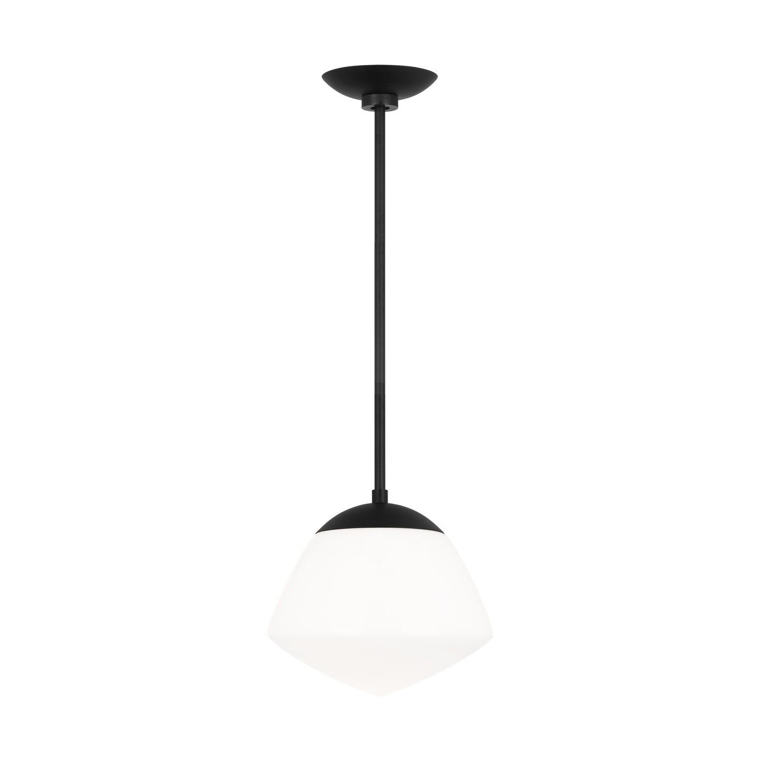 VISUAL COMFORT STUDIO, MILNE PENDANT, PENDANT LIGHT