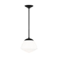 VISUAL COMFORT & CO., MILNE PENDANT, PENDANT LIGHT