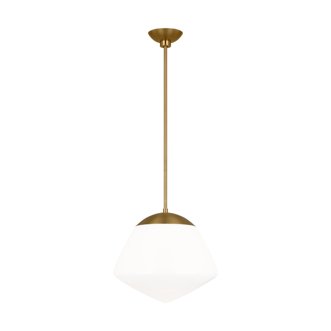 VISUAL COMFORT STUDIO, MILNE PENDANT, PENDANT LIGHT