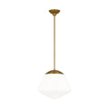 VISUAL COMFORT & CO., MILNE PENDANT, PENDANT LIGHT