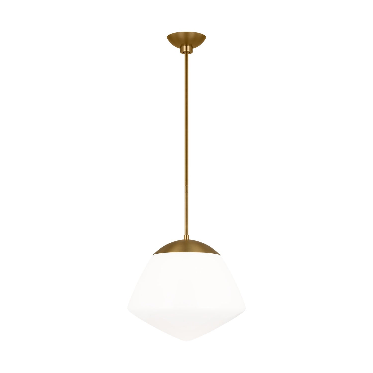 VISUAL COMFORT & CO., MILNE PENDANT, PENDANT LIGHT