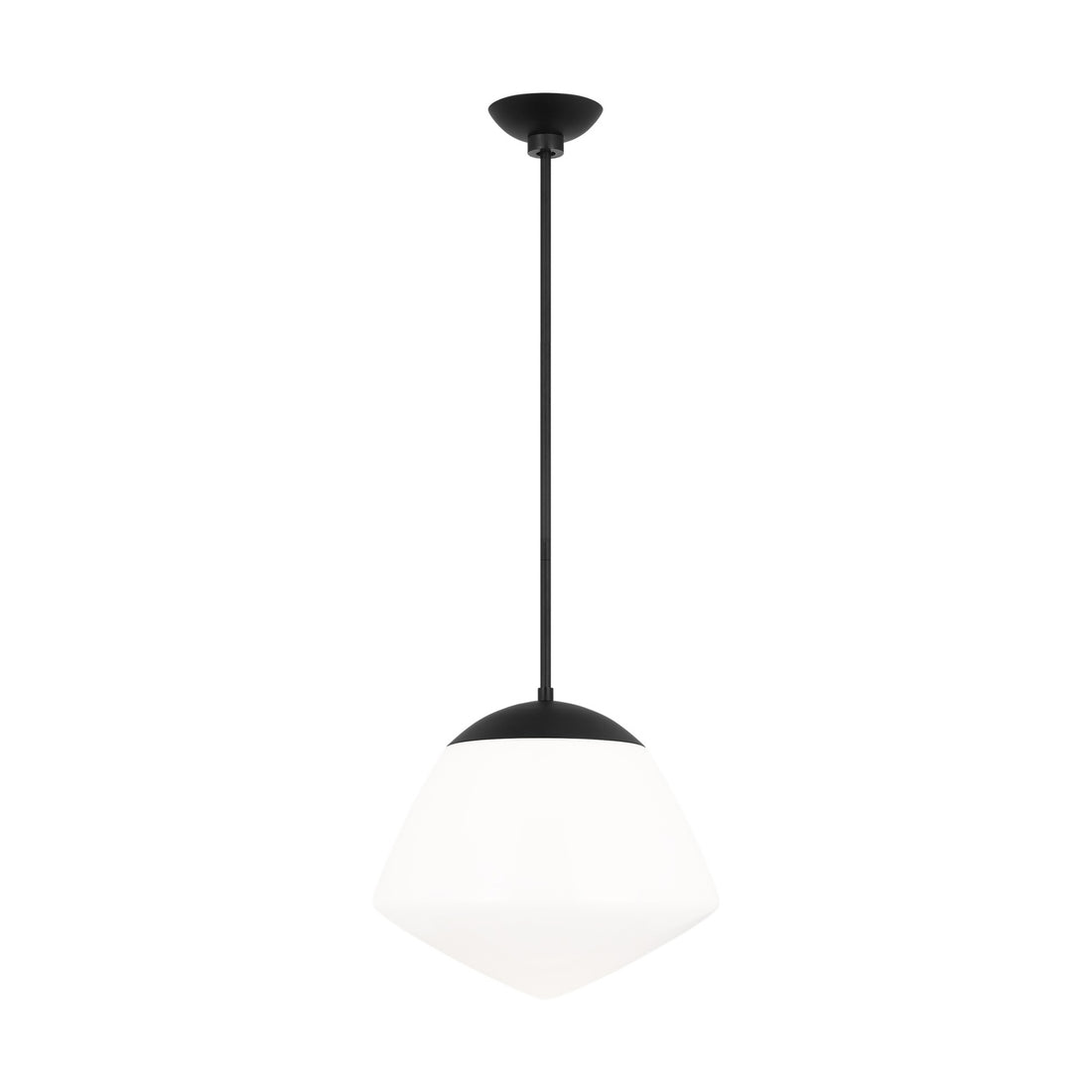 VISUAL COMFORT STUDIO, MILNE PENDANT, PENDANT LIGHT