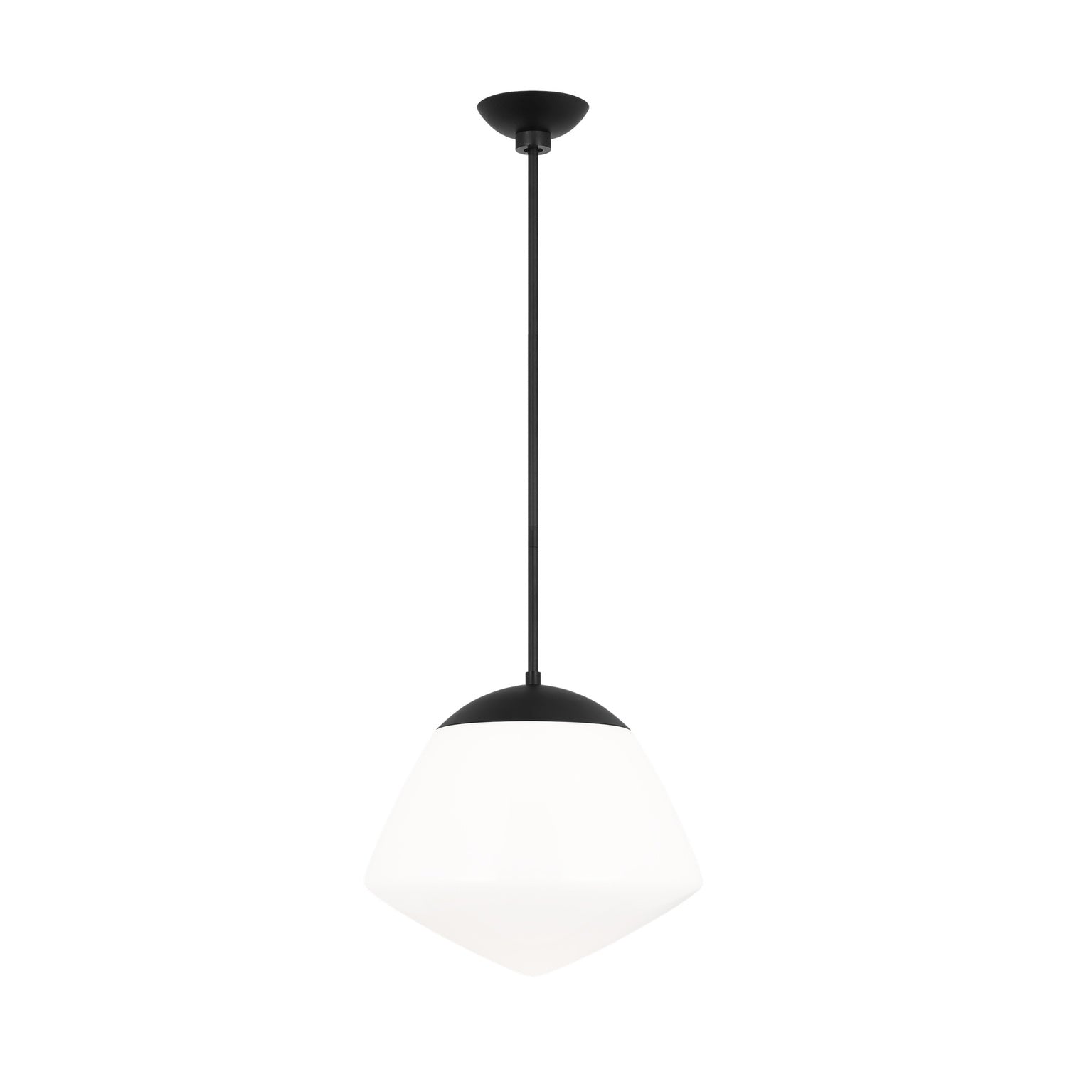 VISUAL COMFORT & CO., MILNE PENDANT, PENDANT LIGHT