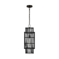 VISUAL COMFORT & CO., ELIO HANGING SHADE, CHANDELIER LIGHT