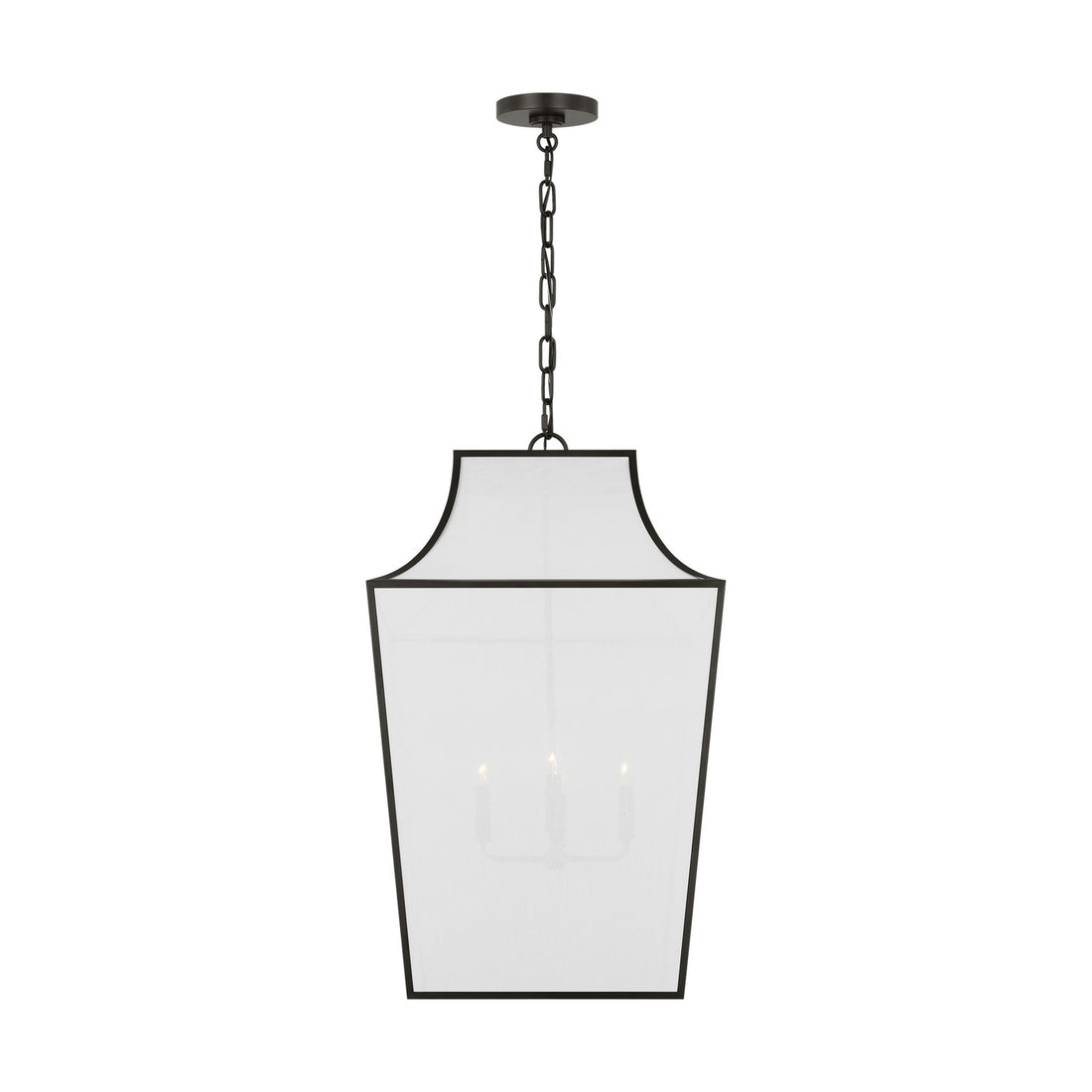 VISUAL COMFORT STUDIO, ARNIO PENDANT, PENDANT LIGHT