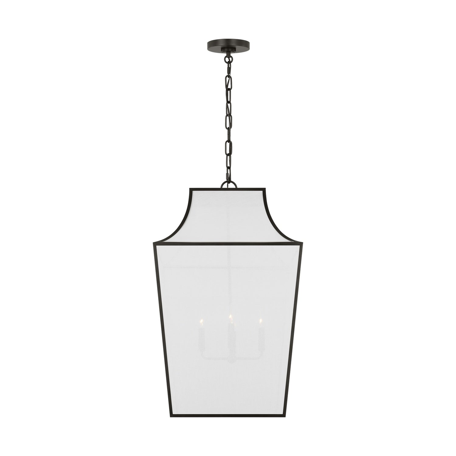 VISUAL COMFORT & CO., ARNIO PENDANT, PENDANT LIGHT