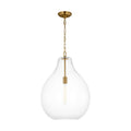 VISUAL COMFORT & CO., MAGNUS PENDANT, PENDANT LIGHT