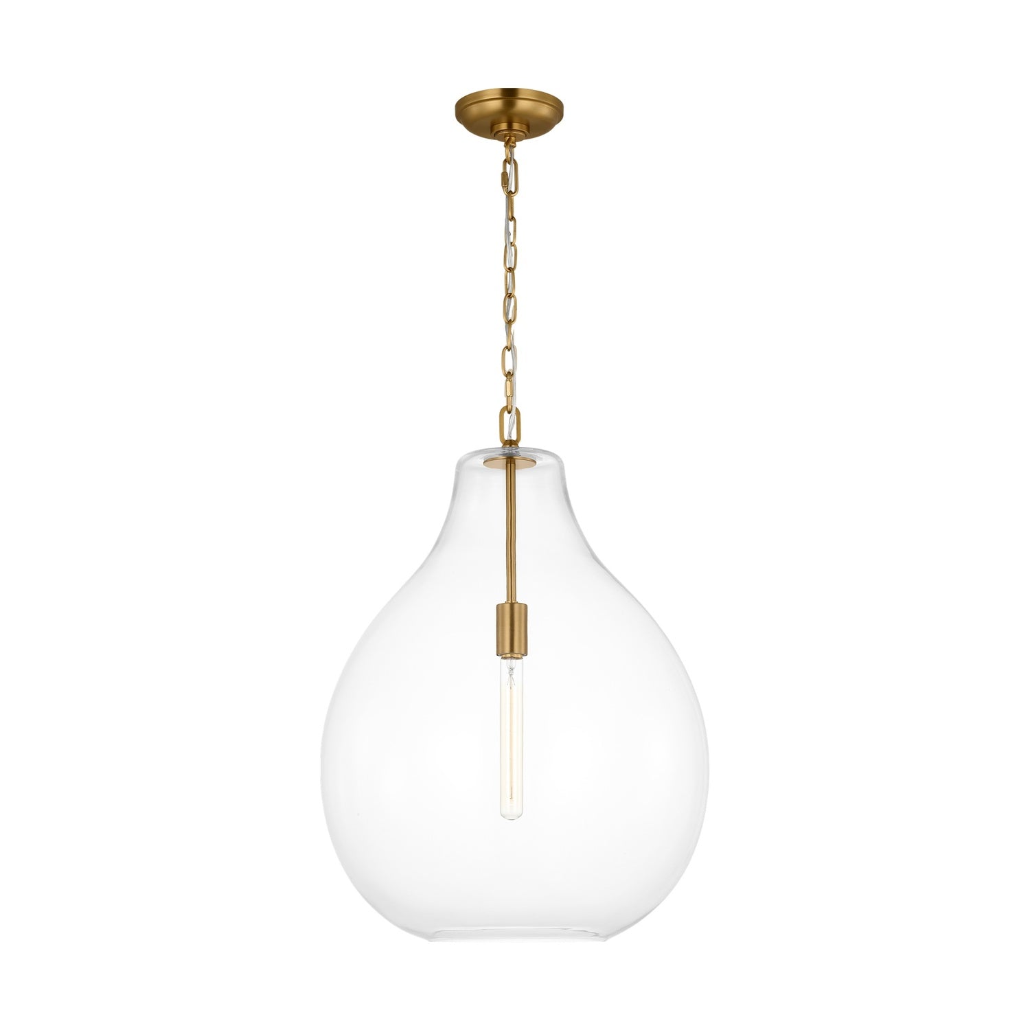 VISUAL COMFORT & CO., MAGNUS PENDANT, PENDANT LIGHT