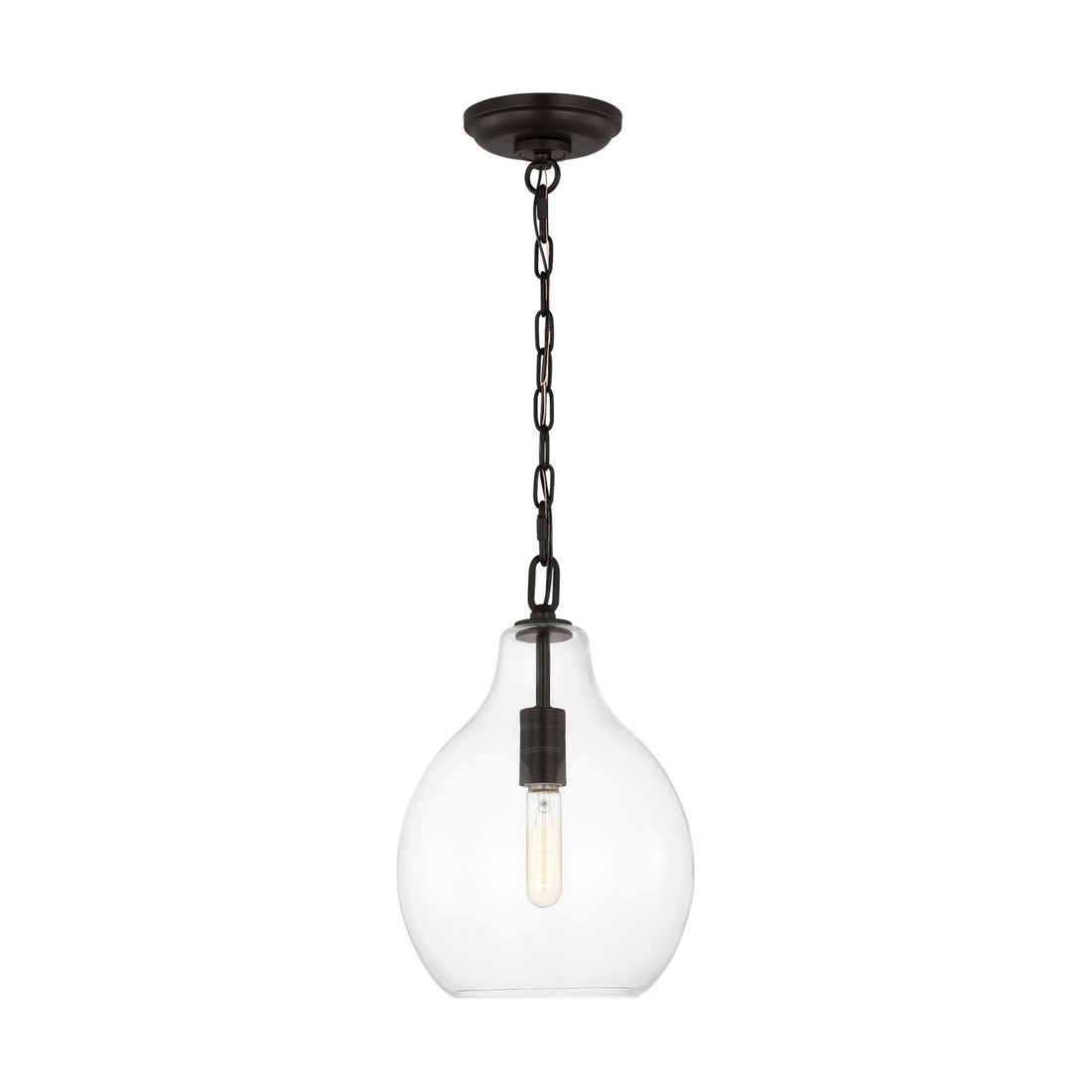 VISUAL COMFORT & CO., MAGNUS PENDANT, PENDANT LIGHT