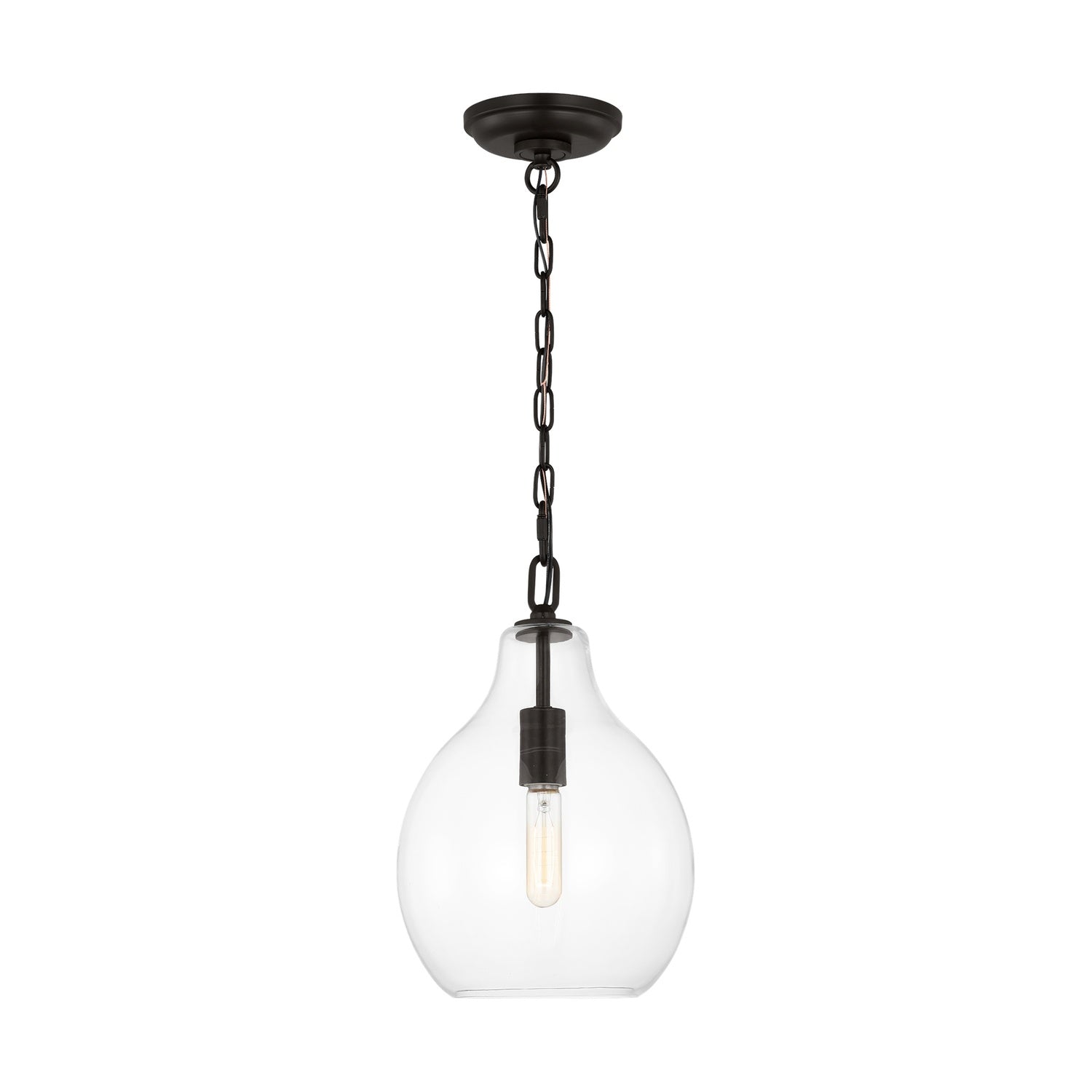 VISUAL COMFORT & CO., MAGNUS PENDANT, PENDANT LIGHT