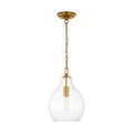 VISUAL COMFORT & CO., MAGNUS PENDANT, PENDANT LIGHT