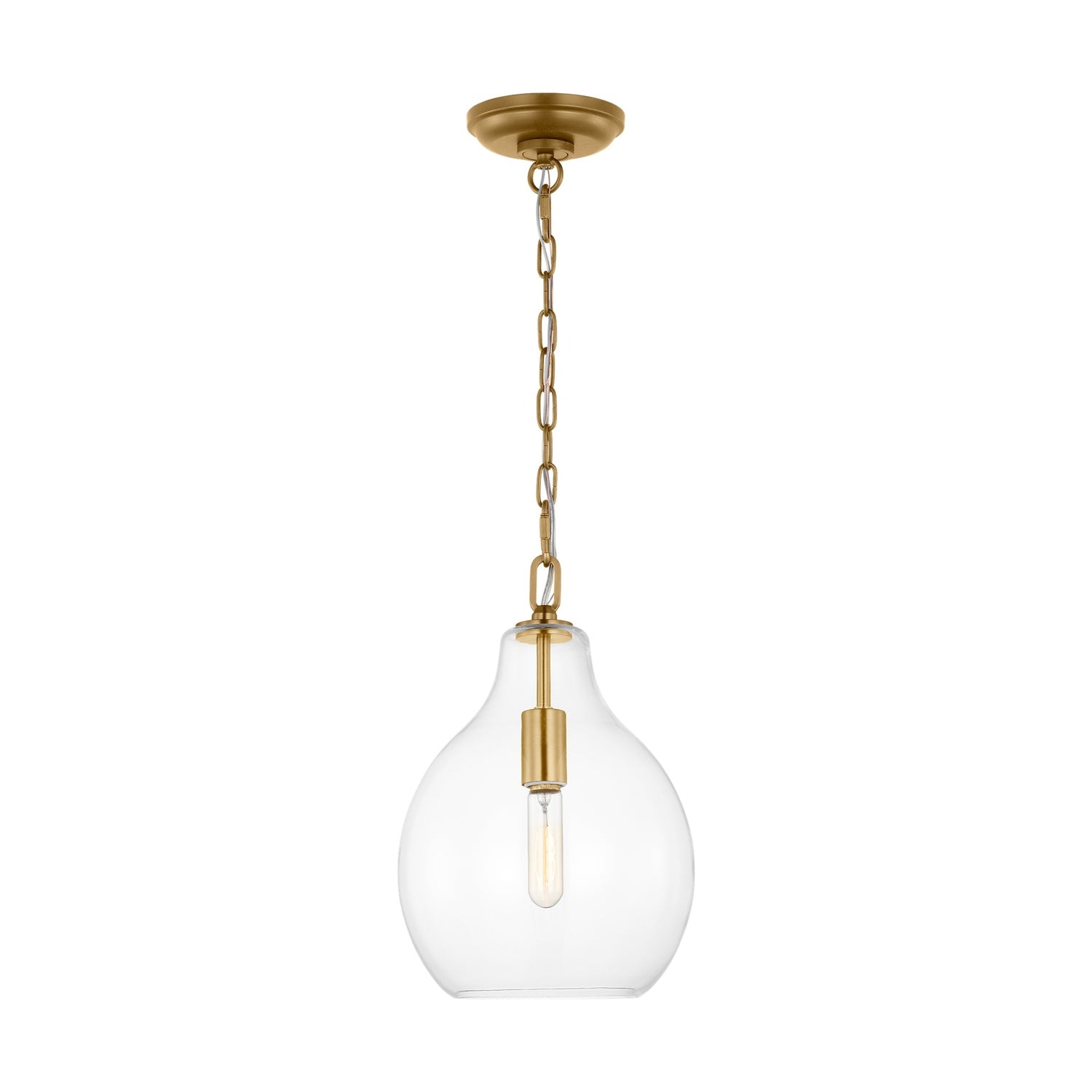 VISUAL COMFORT & CO., MAGNUS PENDANT, PENDANT LIGHT