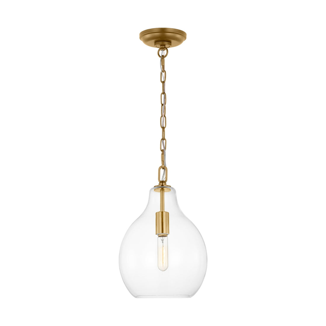 VISUAL COMFORT STUDIO, MAGNUS PENDANT, PENDANT LIGHT