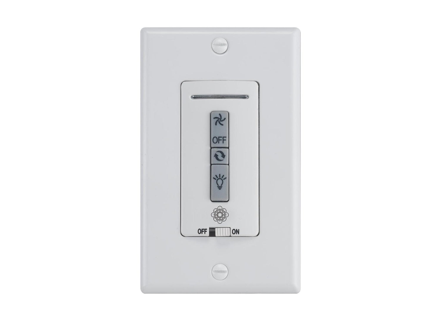 VISUAL COMFORT FAN WALL CONTROL - DO NOT SHOW ON WEBSITE