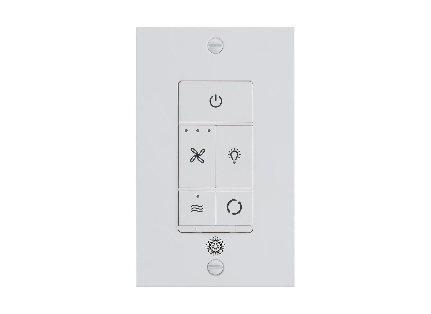 VISUAL COMFORT FAN WALL CONTROL - DO NOT SHOW ON WEBSITE