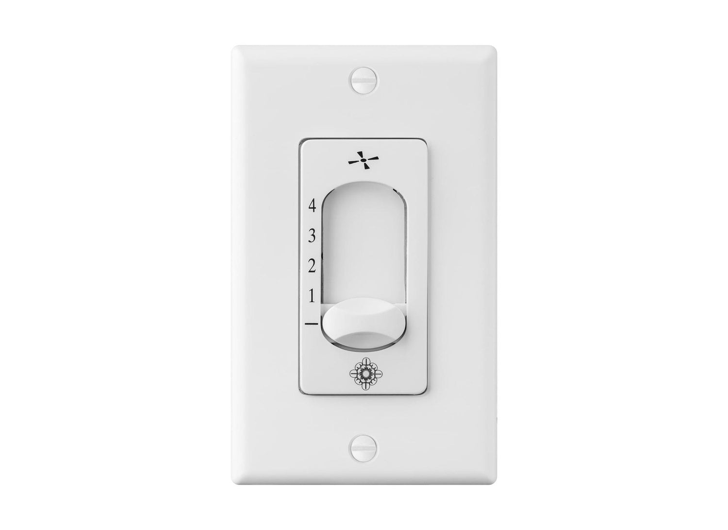 VISUAL COMFORT & CO. WALL CONTROL - DO NOT SHOW ON WEBSITE