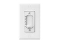 VISUAL COMFORT FAN WALL CONTROL - DO NOT SHOW ON WEBSITE