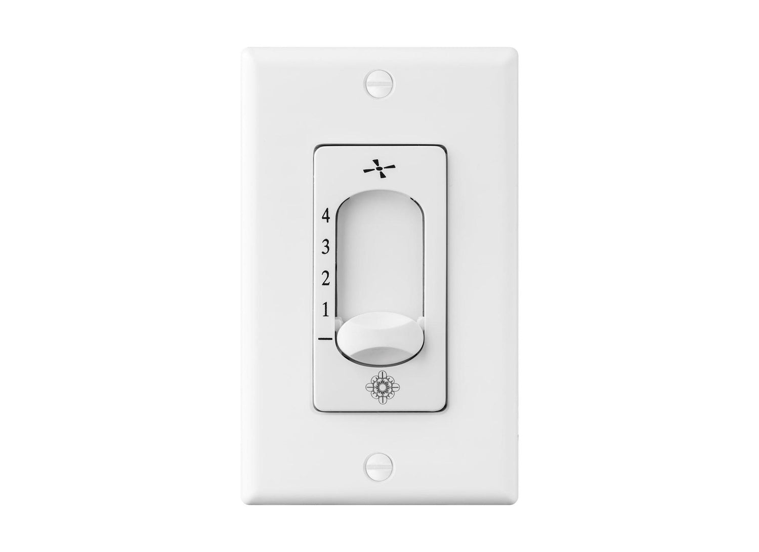VISUAL COMFORT FAN WALL CONTROL - DO NOT SHOW ON WEBSITE
