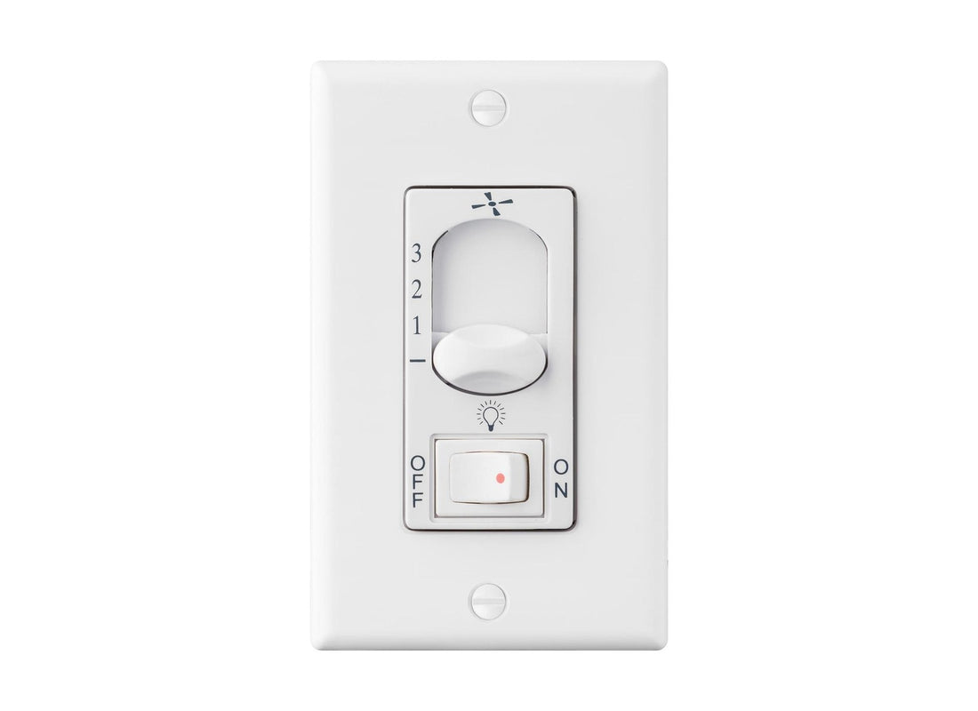 VISUAL COMFORT & CO. WALL CONTROL - DO NOT SHOW ON WEBSITE