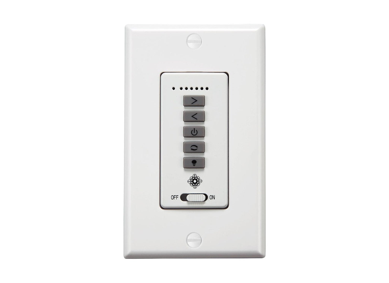 VISUAL COMFORT FAN WALL CONTROL - DO NOT SHOW ON WEBSITE