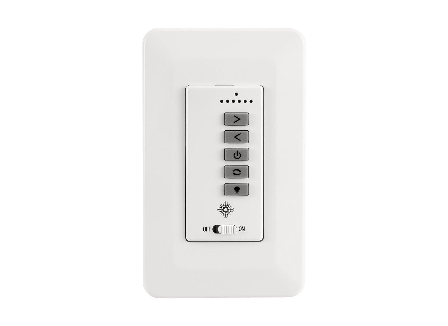 VISUAL COMFORT FAN WALL CONTROL - DO NOT SHOW ON WEBSITE