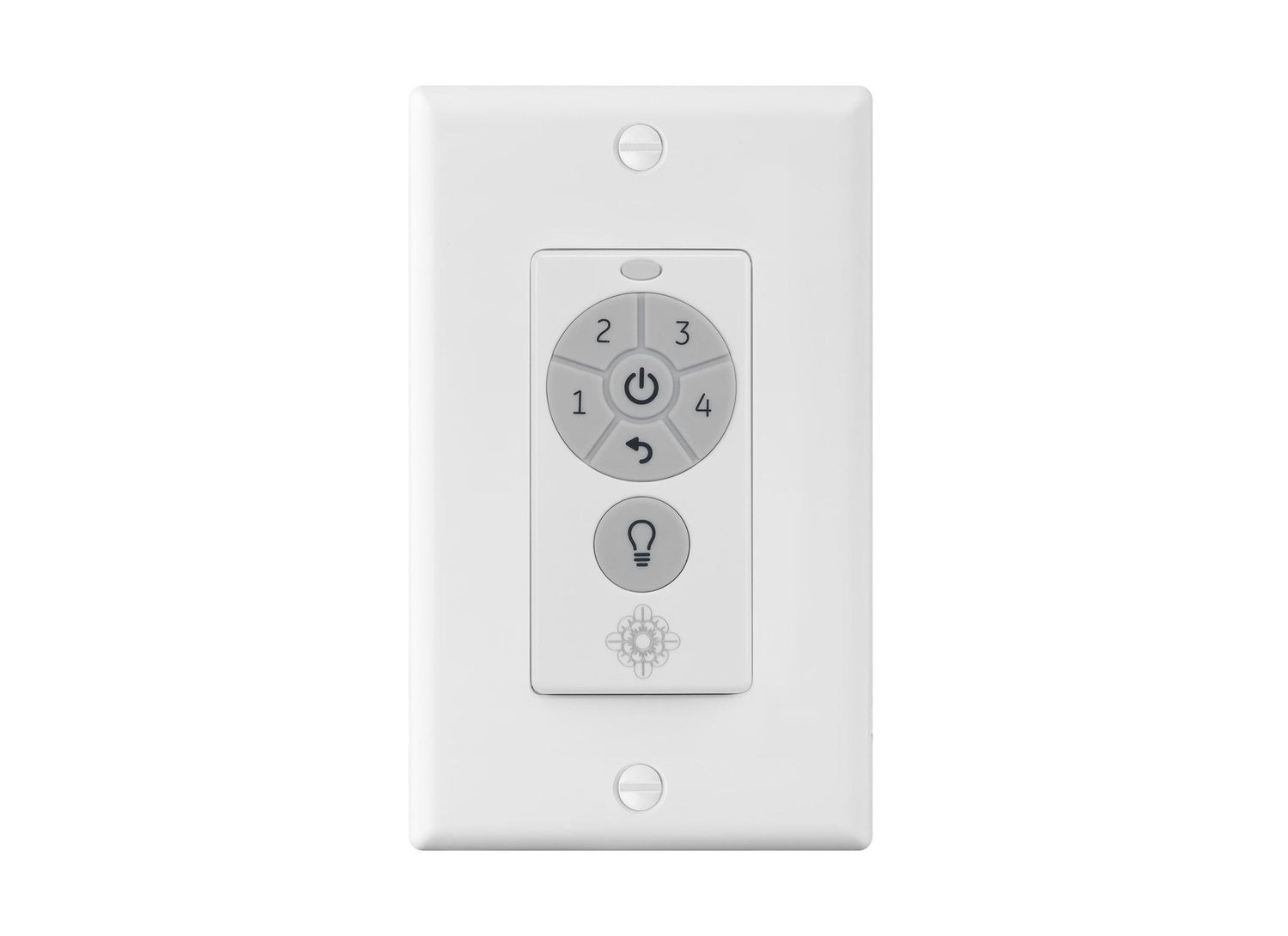 VISUAL COMFORT & CO. WALL CONTROL - DO NOT SHOW ON WEBSITE
